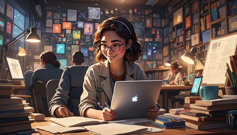 telereeducation: Révolutionnez votre apprentissage : 7 avantages de la télééducation