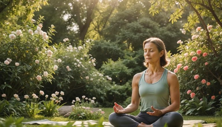 VIDÉOS YOGA: Découvrez les 7 meilleures vidéos de yoga pour vous