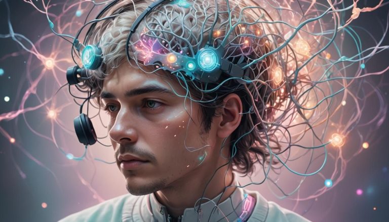 tms: Les avantages cachés de la stimulation magnétique transcrânienne que vous ne connaissiez pas