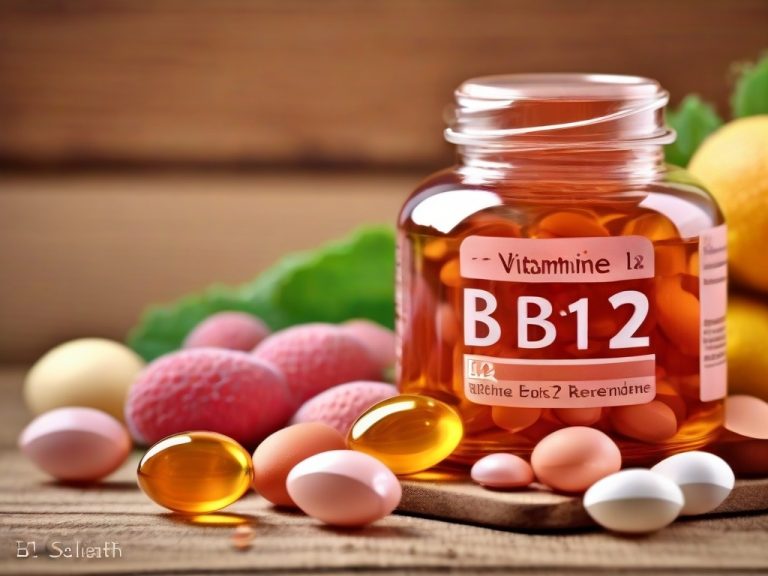 vitamine B12