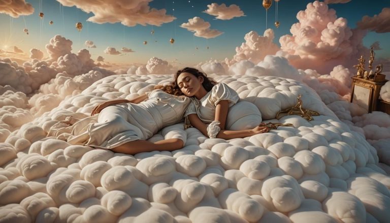 matelas: La vie secrète des matelas : ce que vous devez savoir