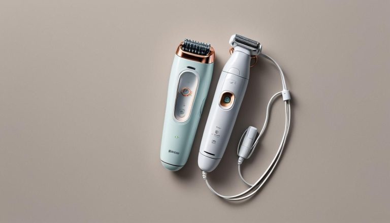 braun epilateur lumiere pulsée: L'épilateur à lumière pulsée de Braun vaut-il votre investissement ?
