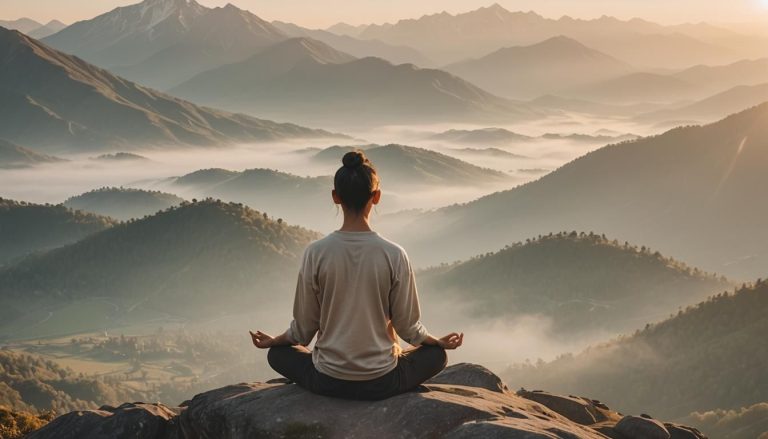 séjour méditation: Découvrez les 7 meilleures retraites pour un séjour de méditation