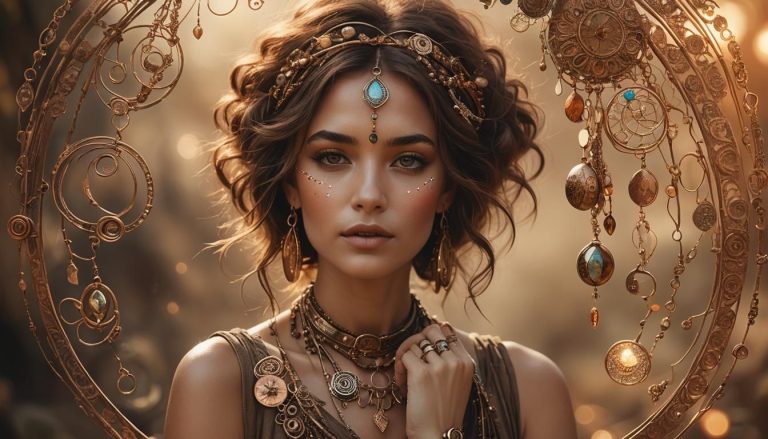 bijoux magnétique: Bijoux magnétiques : découvrez des avantages inattendus