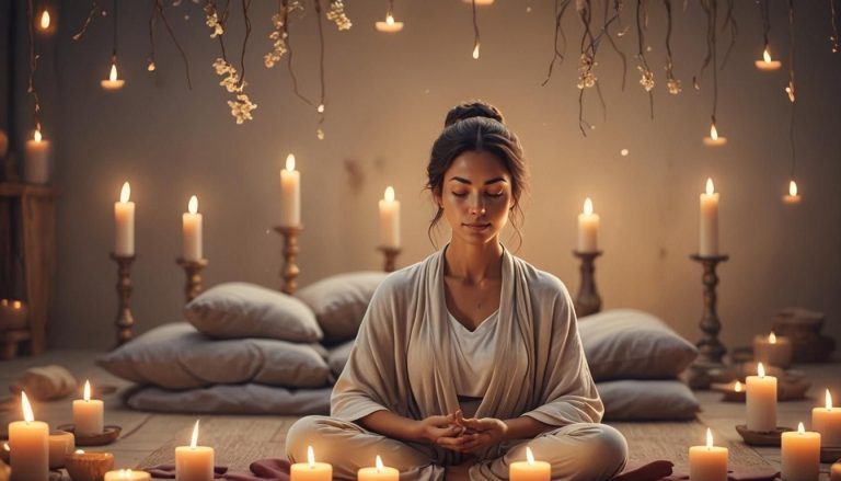 formation yoga nidra en ligne: Débloquez une relaxation profonde avec une formation en ligne au yoga nidra