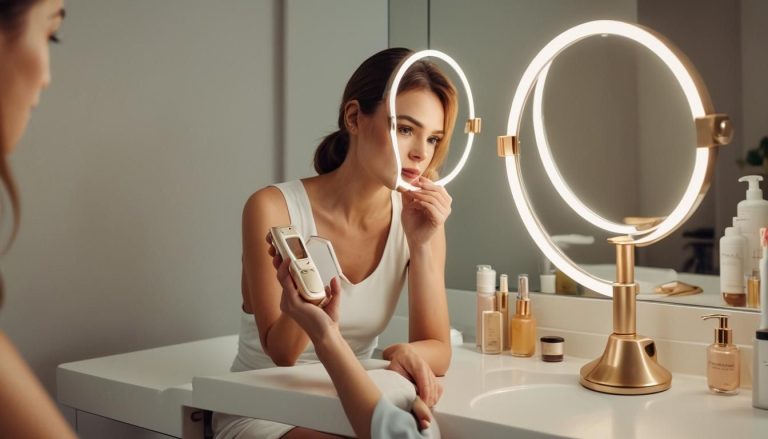 epilateur lumiere pulsée video: Vidéos sur les épilateurs à lumière pulsée : les secrets de beauté dévoilés