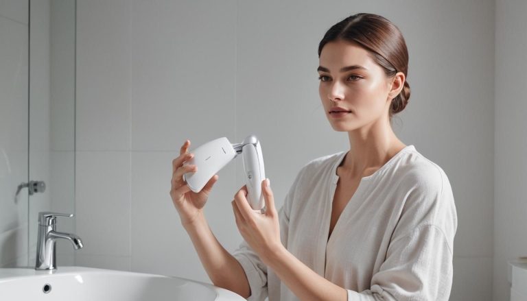 epilateur lumiere pulsée lyon: Epilateur à lumière pulsée à Lyon : votre guide ultime