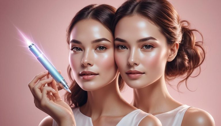 epilateur lumiere pulsée age: Transformez votre peau : les secrets de l'épilateur à lumière pulsée Age