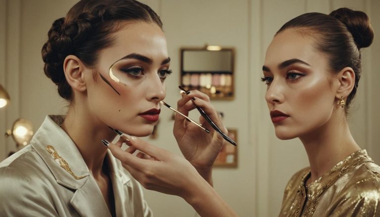 cours de maquillage: Guide ultime pour transformer vos compétences en cours de maquillage