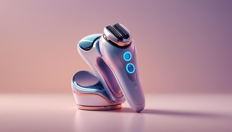 epilateur lumiere pulsée age: Révolutionnez votre épilation : l'épilateur à lumière pulsée Age
