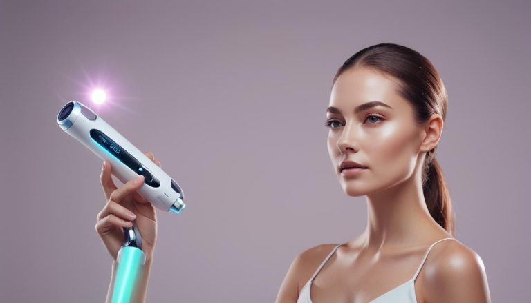 epilateur lumiere pulsée mixte: Obtenez une peau lisse avec les épilateurs à lumière pulsée mixte