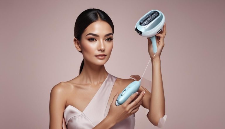top epilateur lumiere pulsée: Les 7 meilleurs épilateurs à lumière pulsée dont vous avez besoin maintenant