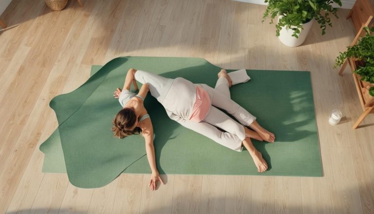 yoga pilate en ligne: Yoga et Pilates en ligne : votre guide ultime pour la pratique à domicile